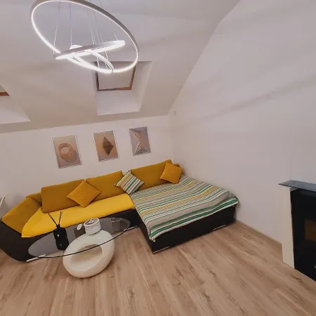 Apartment 25 Luxury