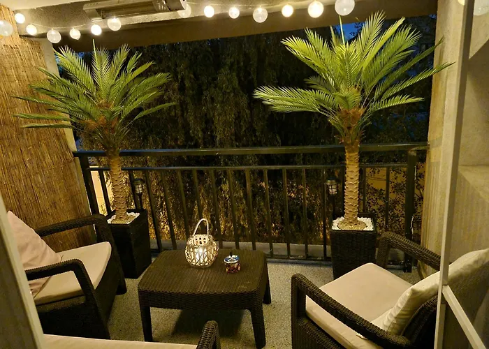 25 Luxury Apartment