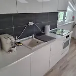 25 Luxury Apartament *