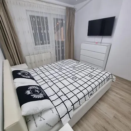 25 Luxury Апартаменти