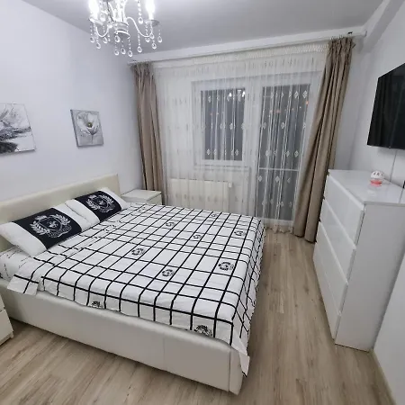 25 Luxury Apartamento