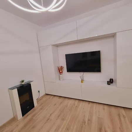 Appartement 25 Luxury *