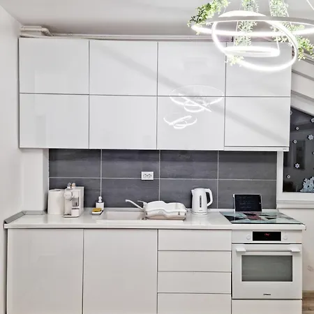 25 Luxury Bucharest
