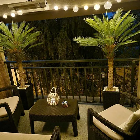 25 Luxury Appartement