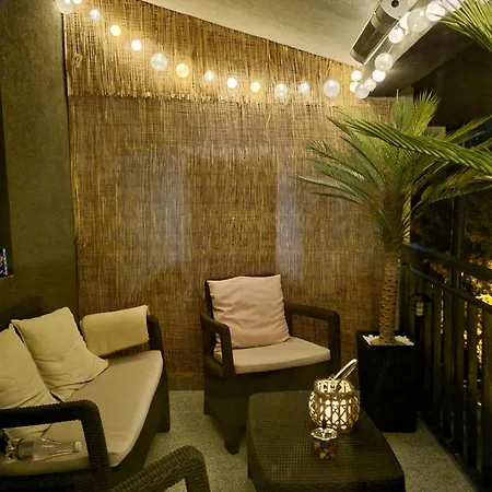 Apartment 25 Luxury *