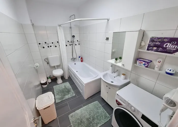 Appartement 25 Luxury