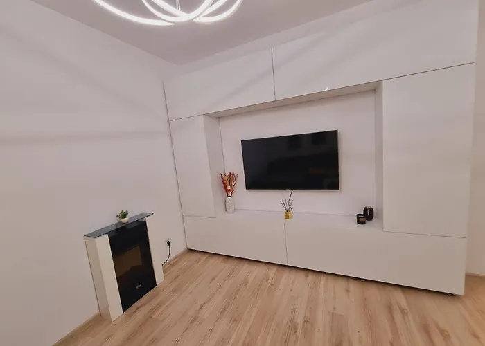 Appartement 25 Luxury *