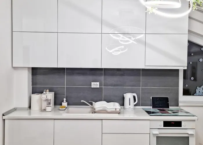 25 Luxury Бухарест