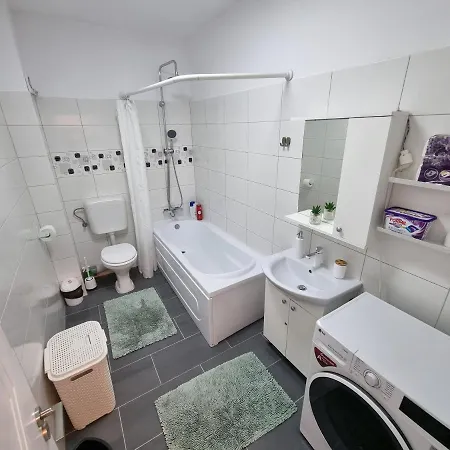 Lägenhet 25 Luxury