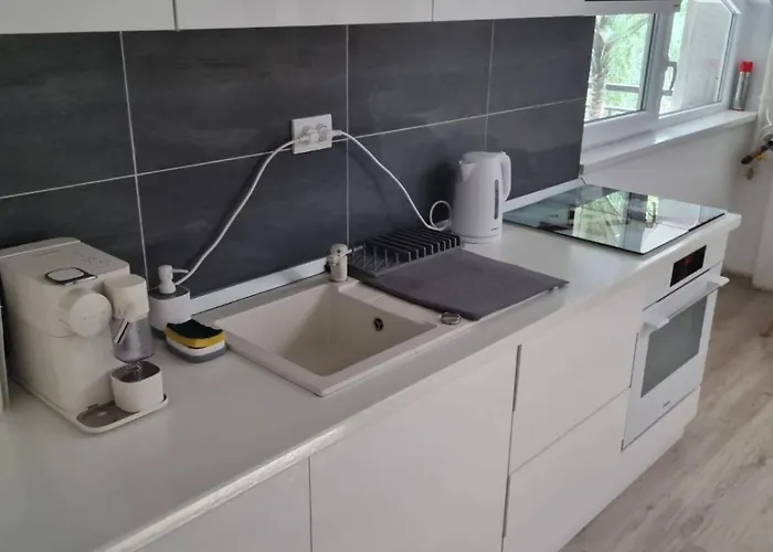 25 Luxury Apartament *
