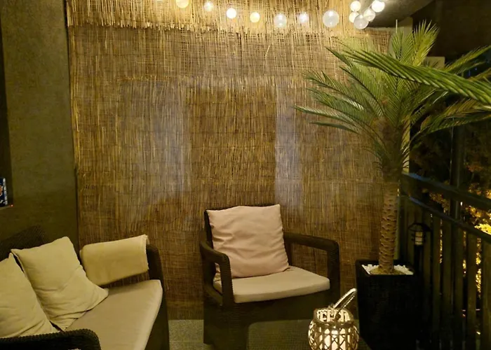 Apartament 25 Luxury *